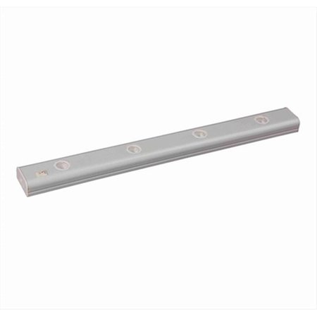 WESTGATE Westgate LEDB4120WHT Under Cabinet 120V Dimmable Bar 5W LED White LEDB4120WHT